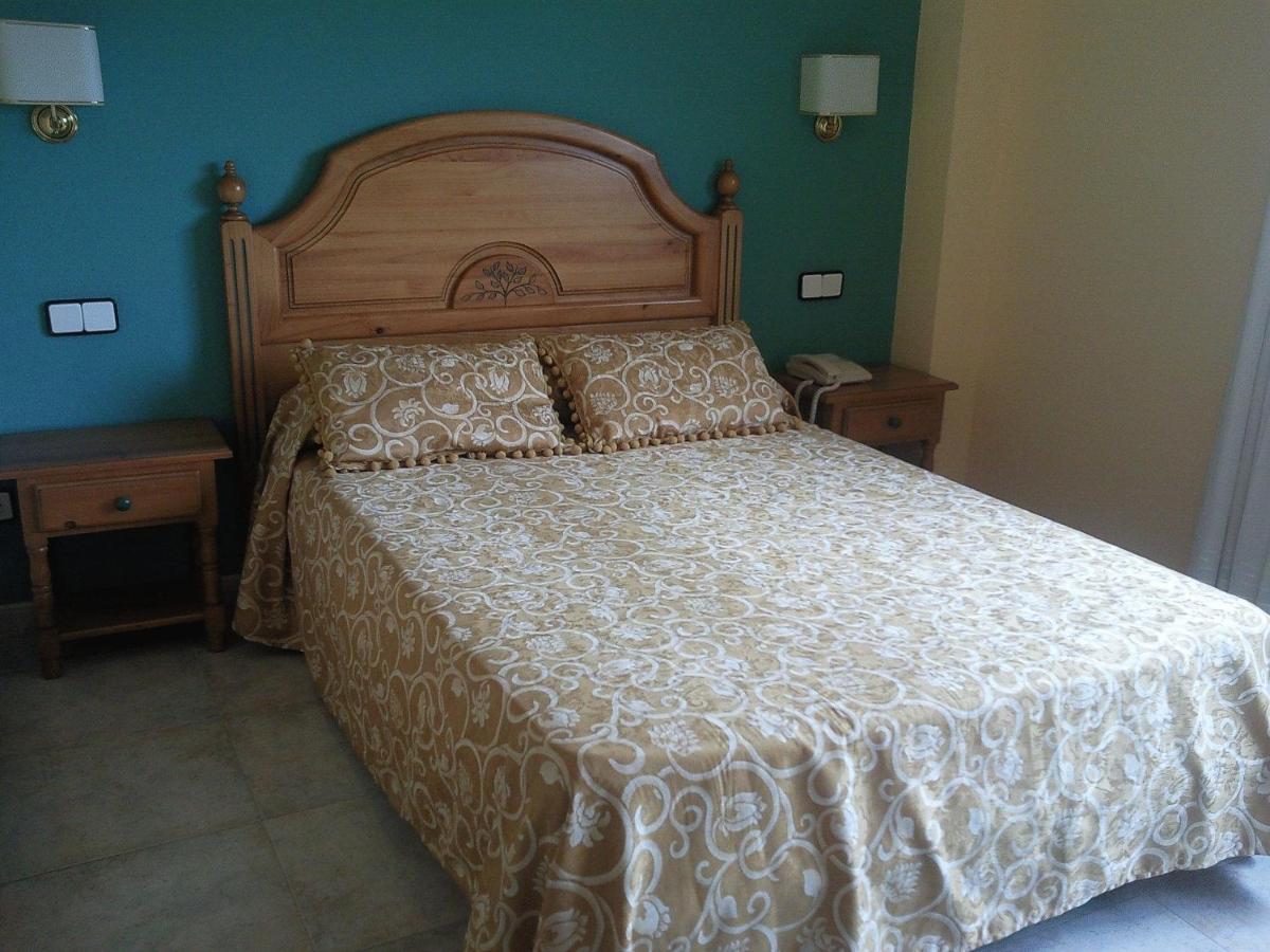 Hotel Matalenas Santander Bilik gambar