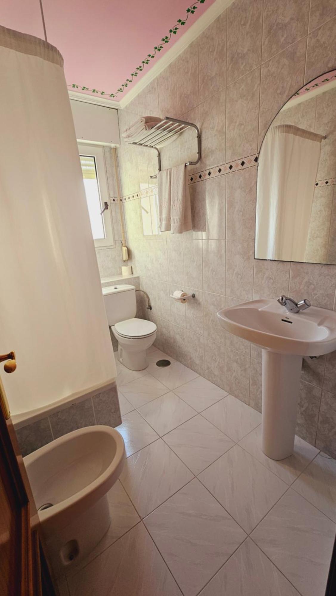 Hotel Matalenas Santander Luaran gambar