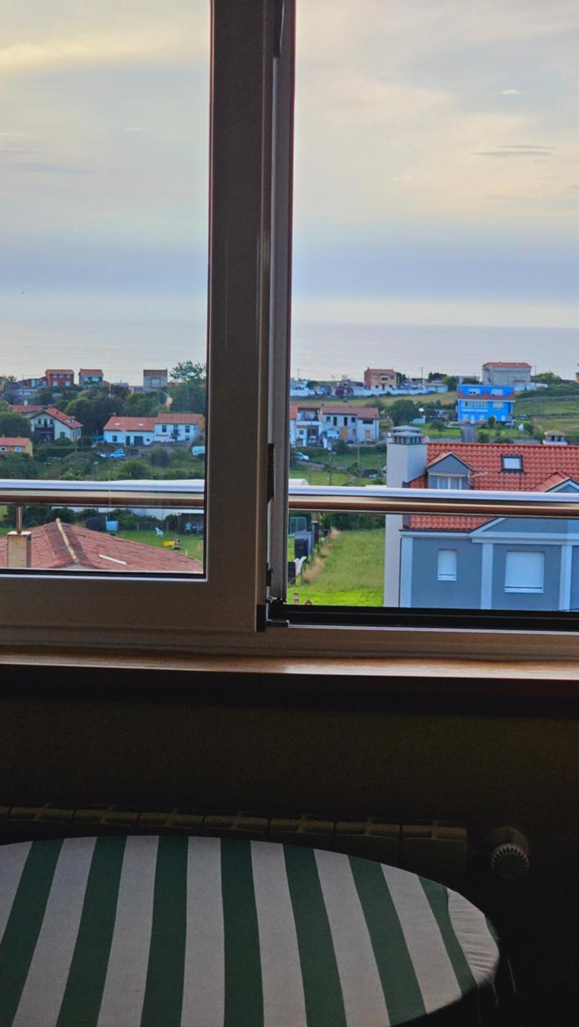 Hotel Matalenas Santander Luaran gambar