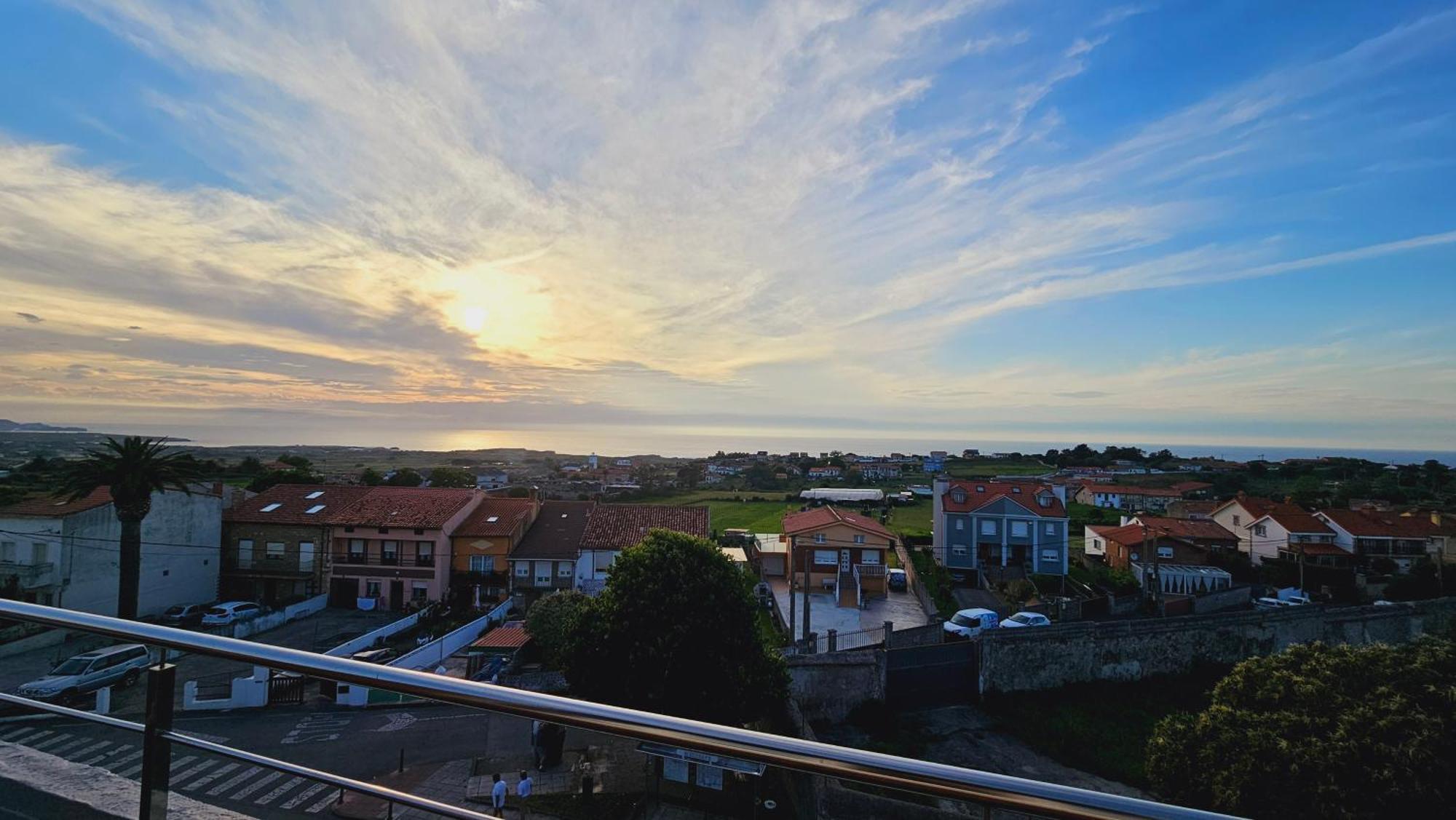 Hotel Matalenas Santander Luaran gambar