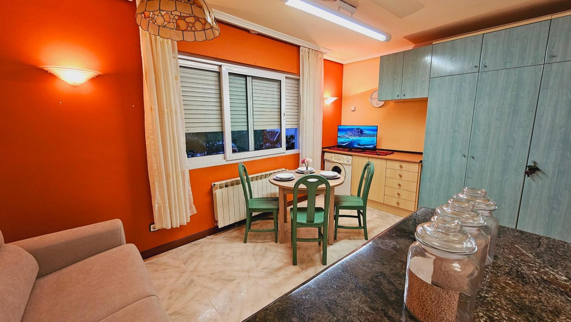 Hotel Matalenas Santander Luaran gambar