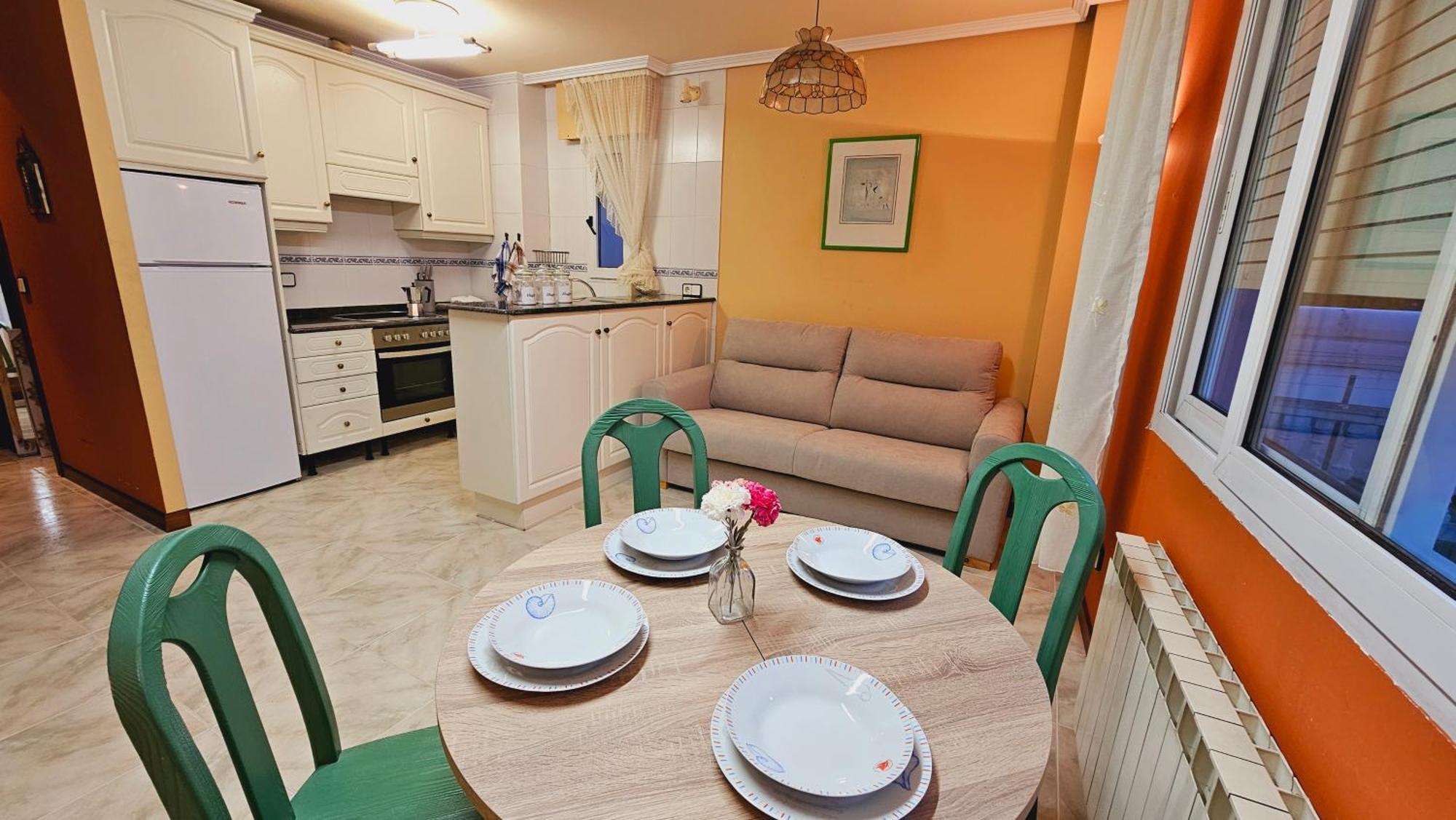 Hotel Matalenas Santander Luaran gambar