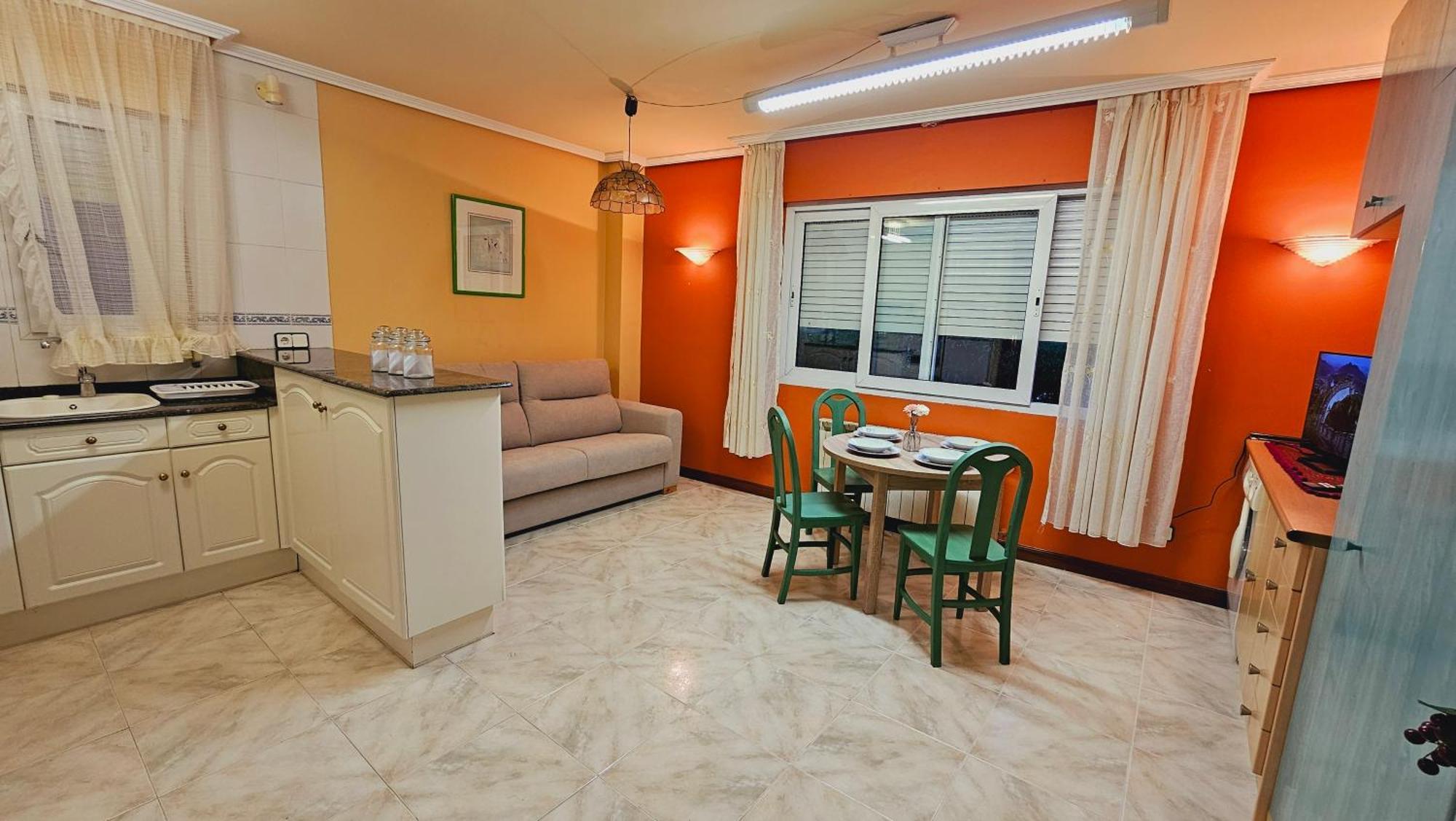 Hotel Matalenas Santander Luaran gambar