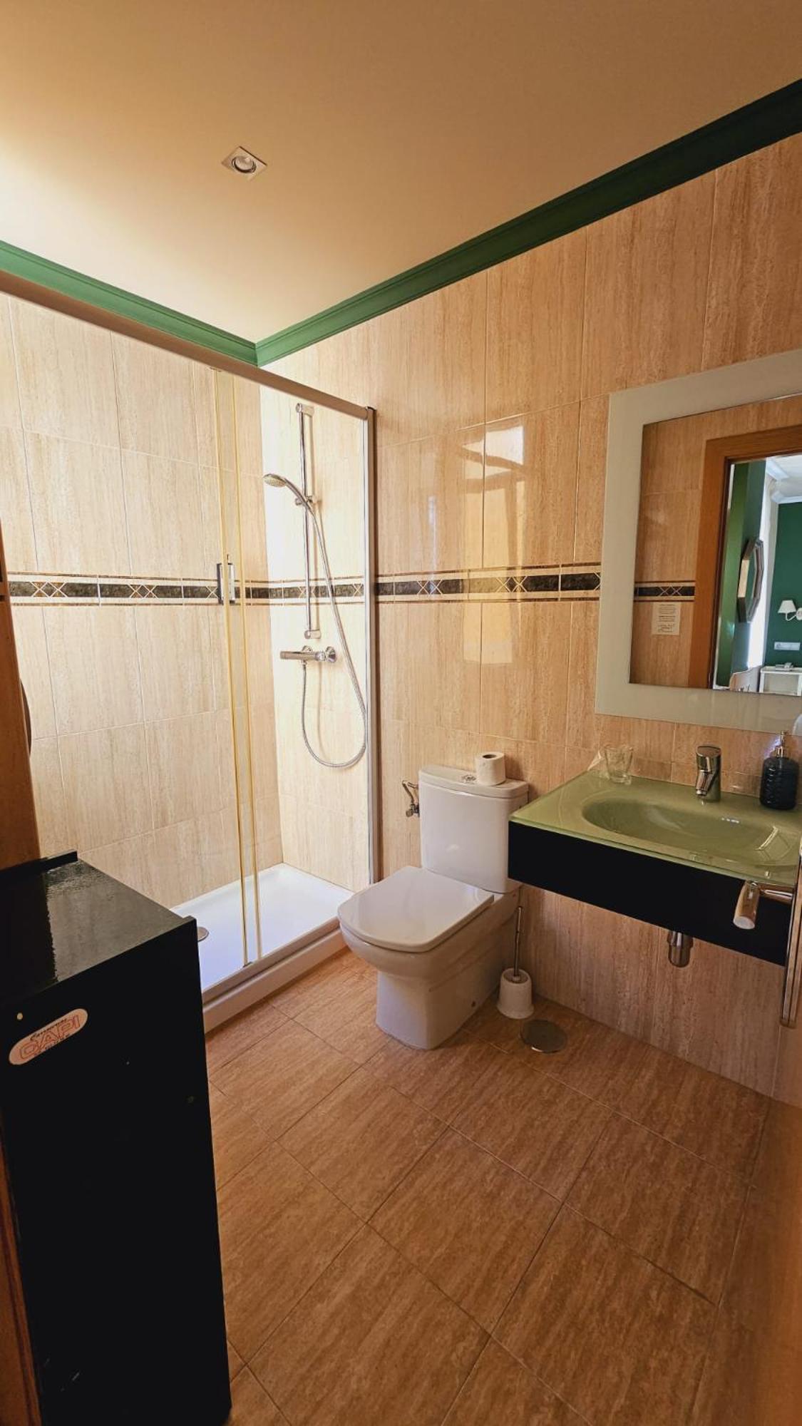 Hotel Matalenas Santander Luaran gambar