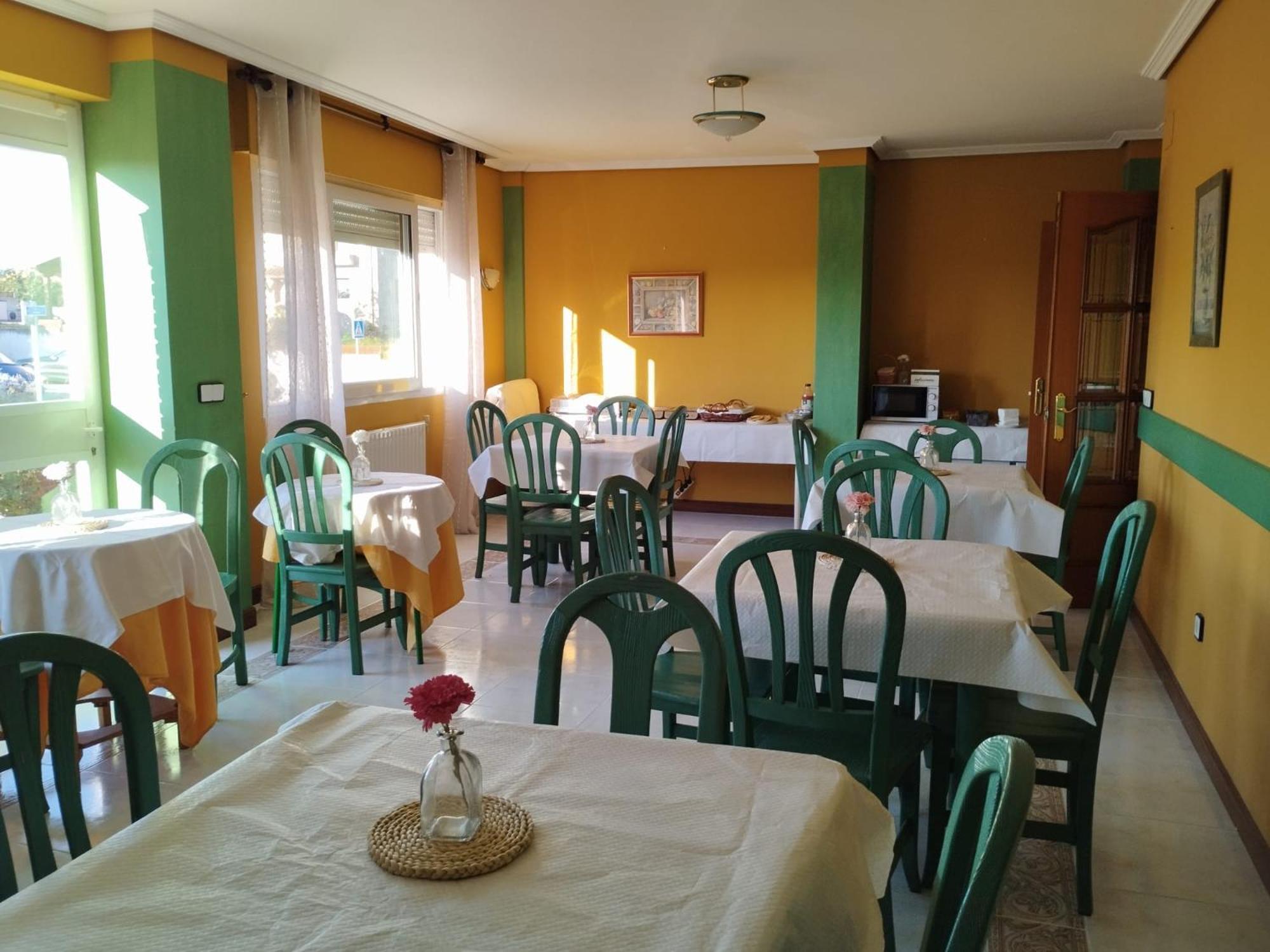 Hotel Matalenas Santander Luaran gambar