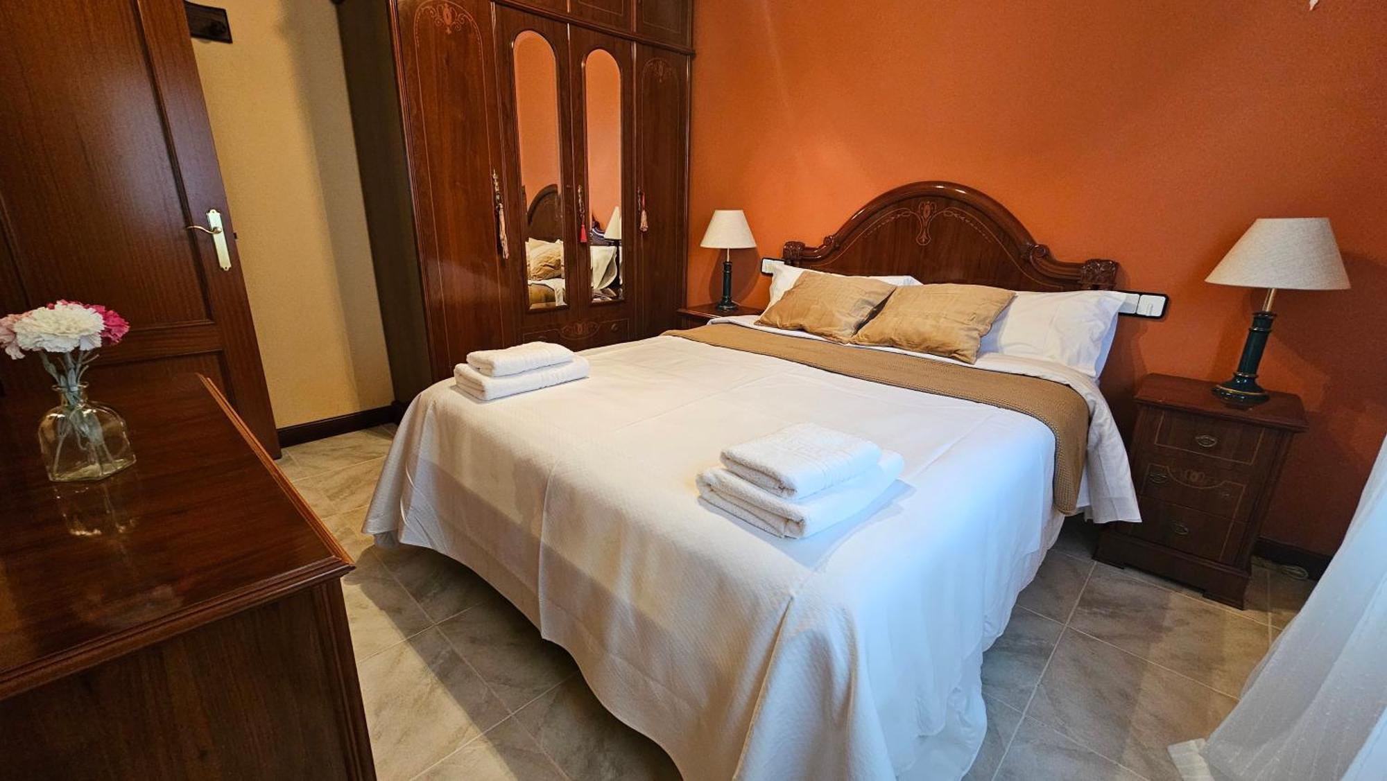 Hotel Matalenas Santander Luaran gambar