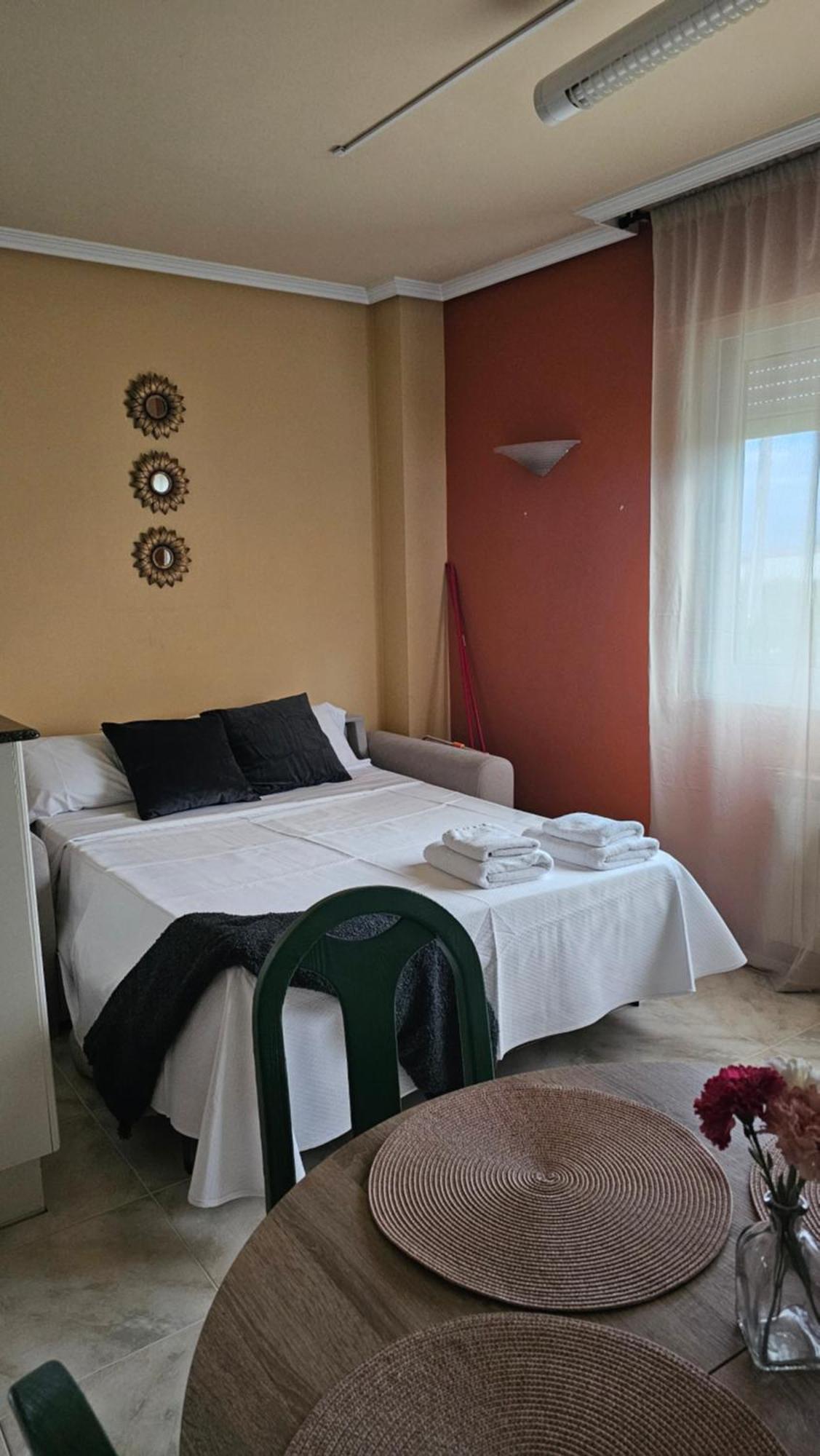 Hotel Matalenas Santander Luaran gambar