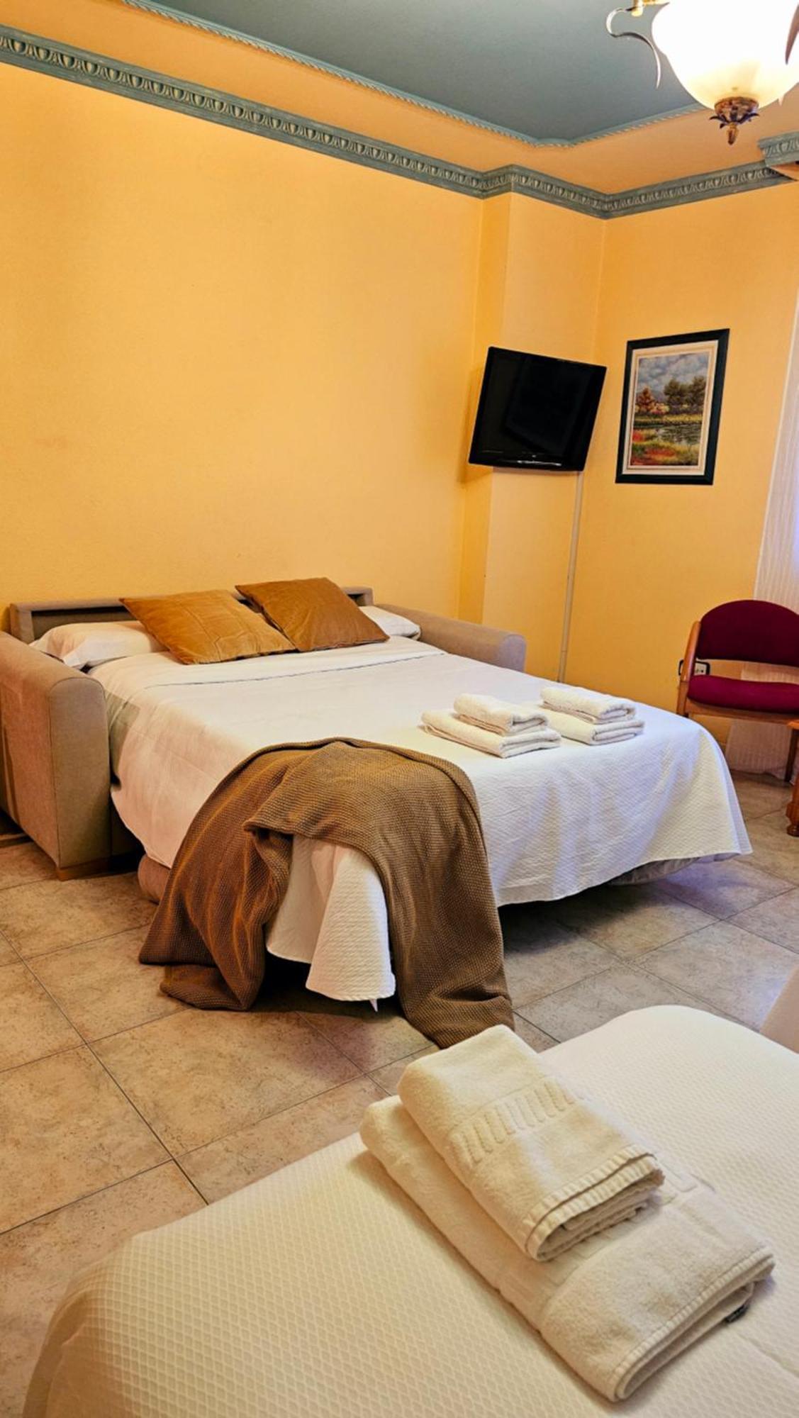 Hotel Matalenas Santander Luaran gambar