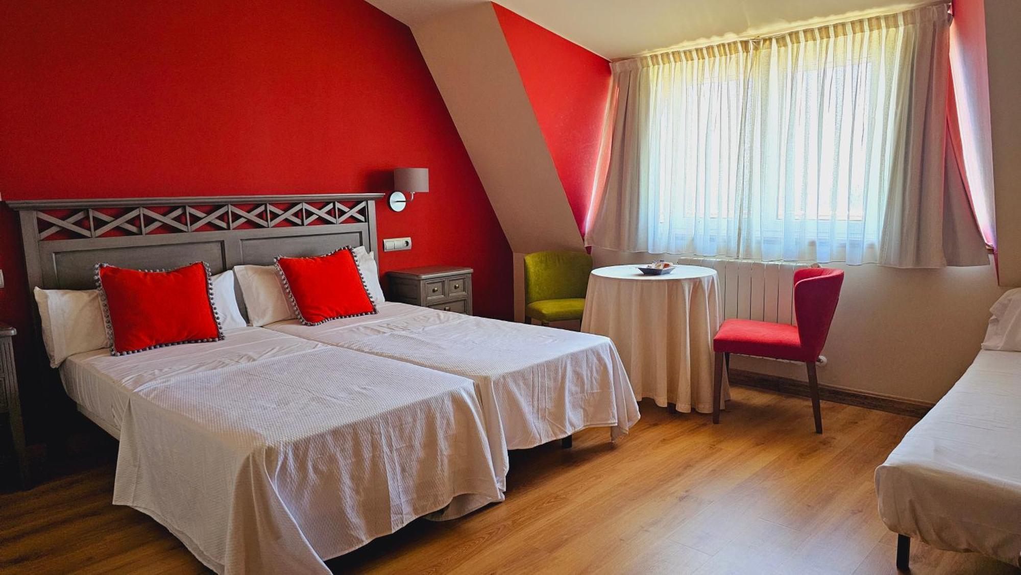 Hotel Matalenas Santander Luaran gambar