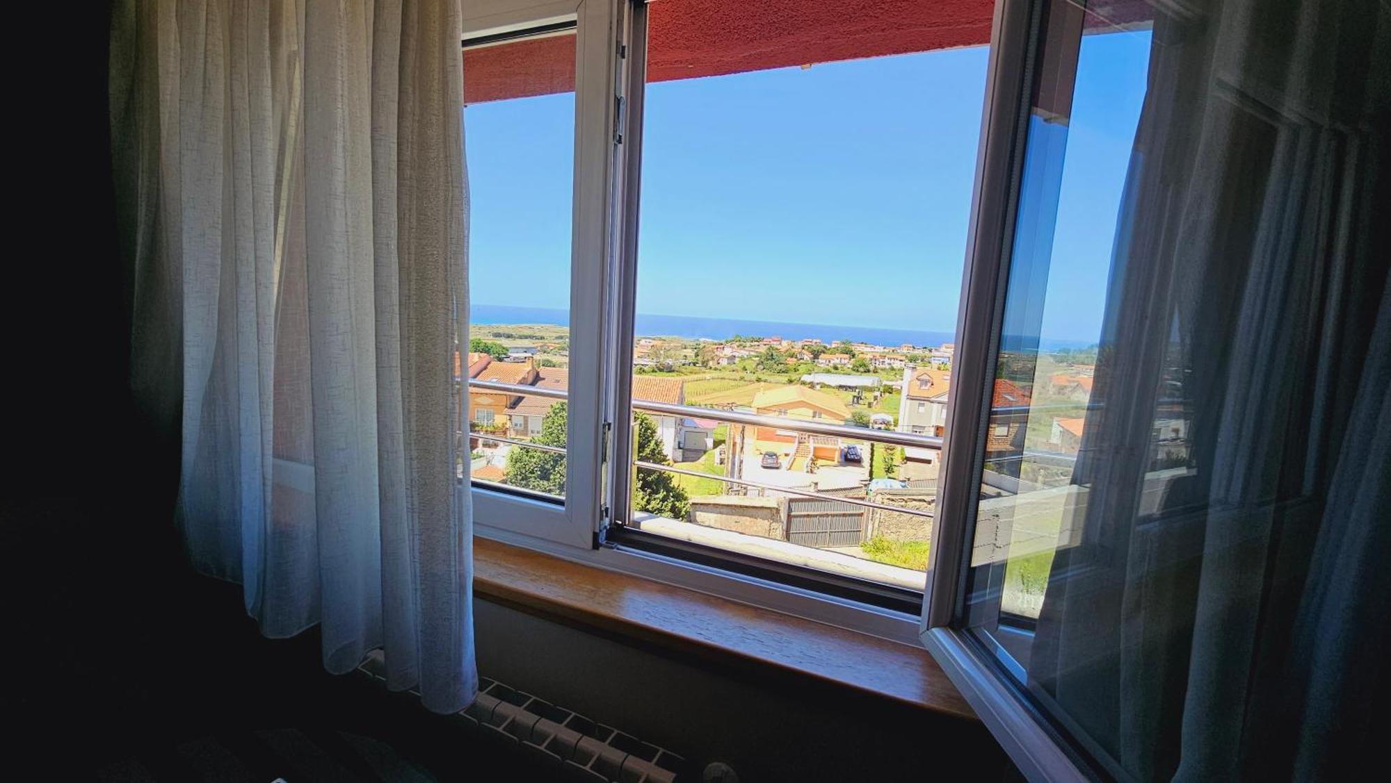 Hotel Matalenas Santander Luaran gambar