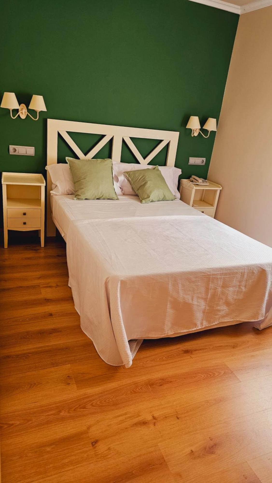 Hotel Matalenas Santander Luaran gambar