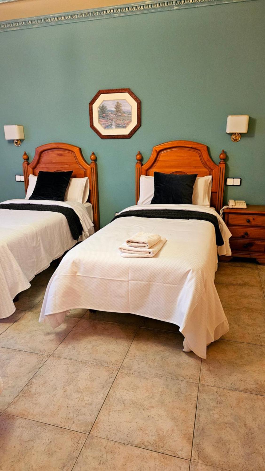 Hotel Matalenas Santander Luaran gambar