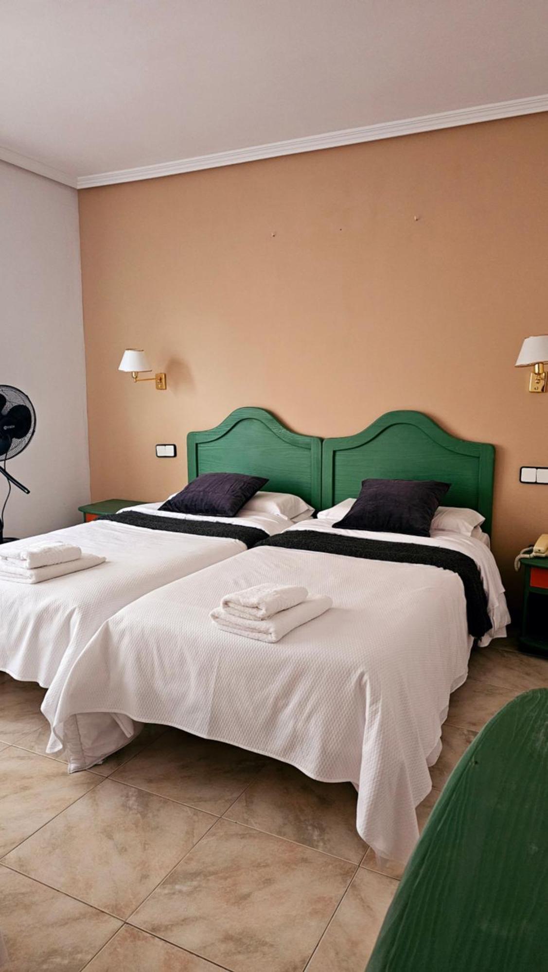 Hotel Matalenas Santander Luaran gambar