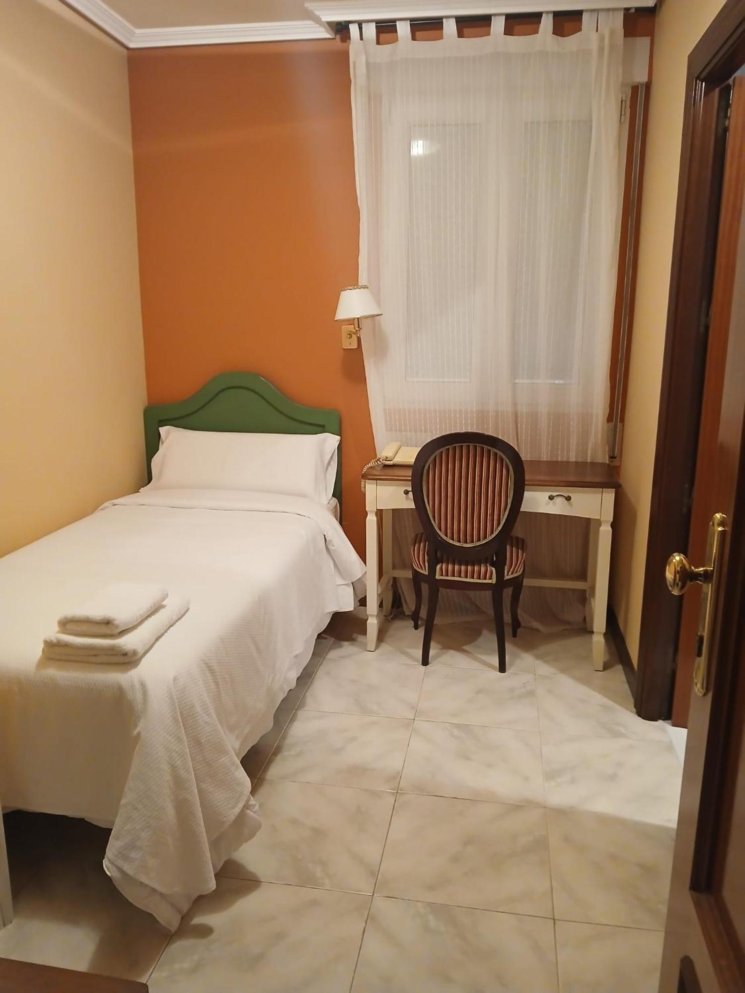 Hotel Matalenas Santander Luaran gambar