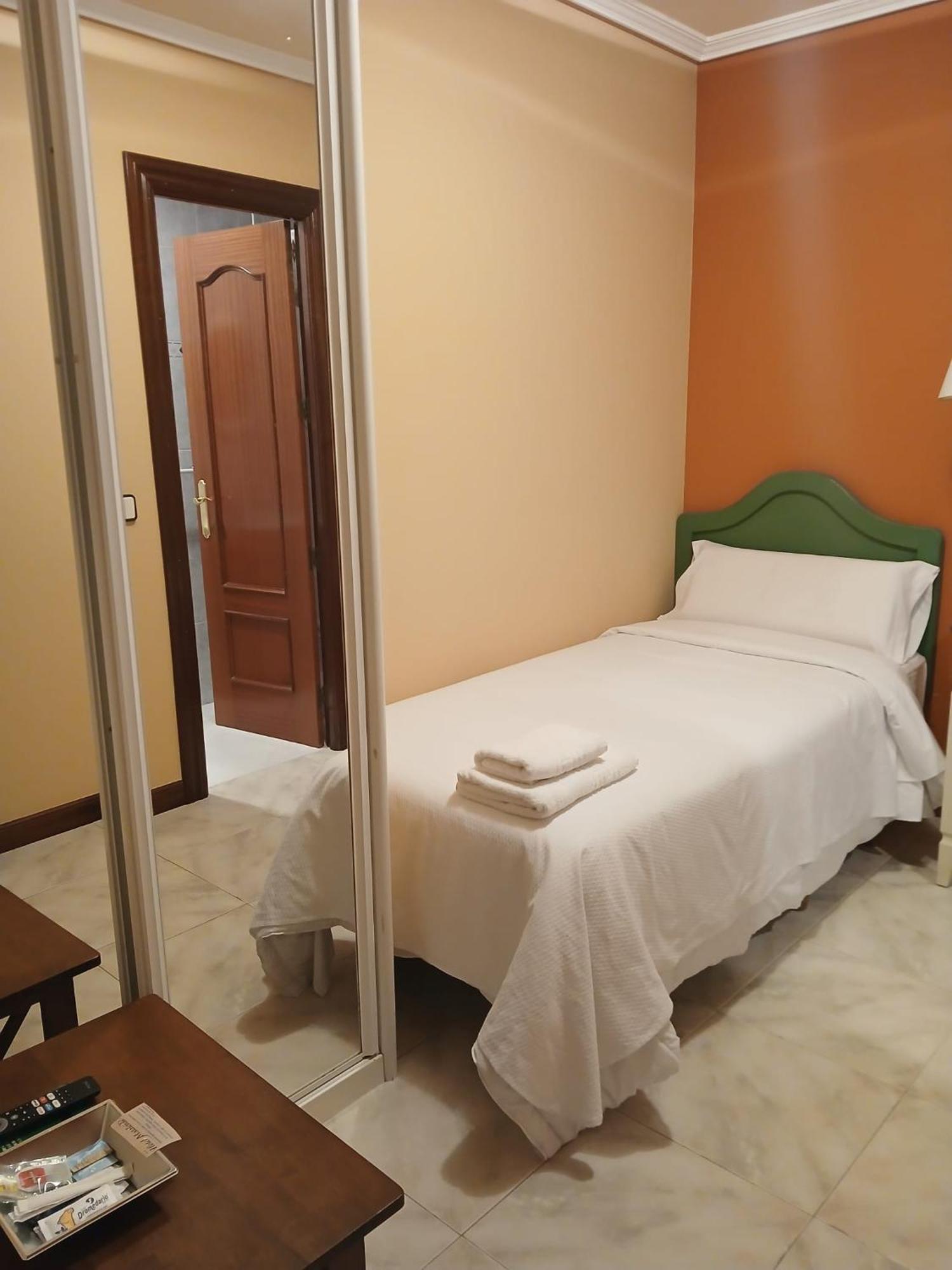 Hotel Matalenas Santander Luaran gambar