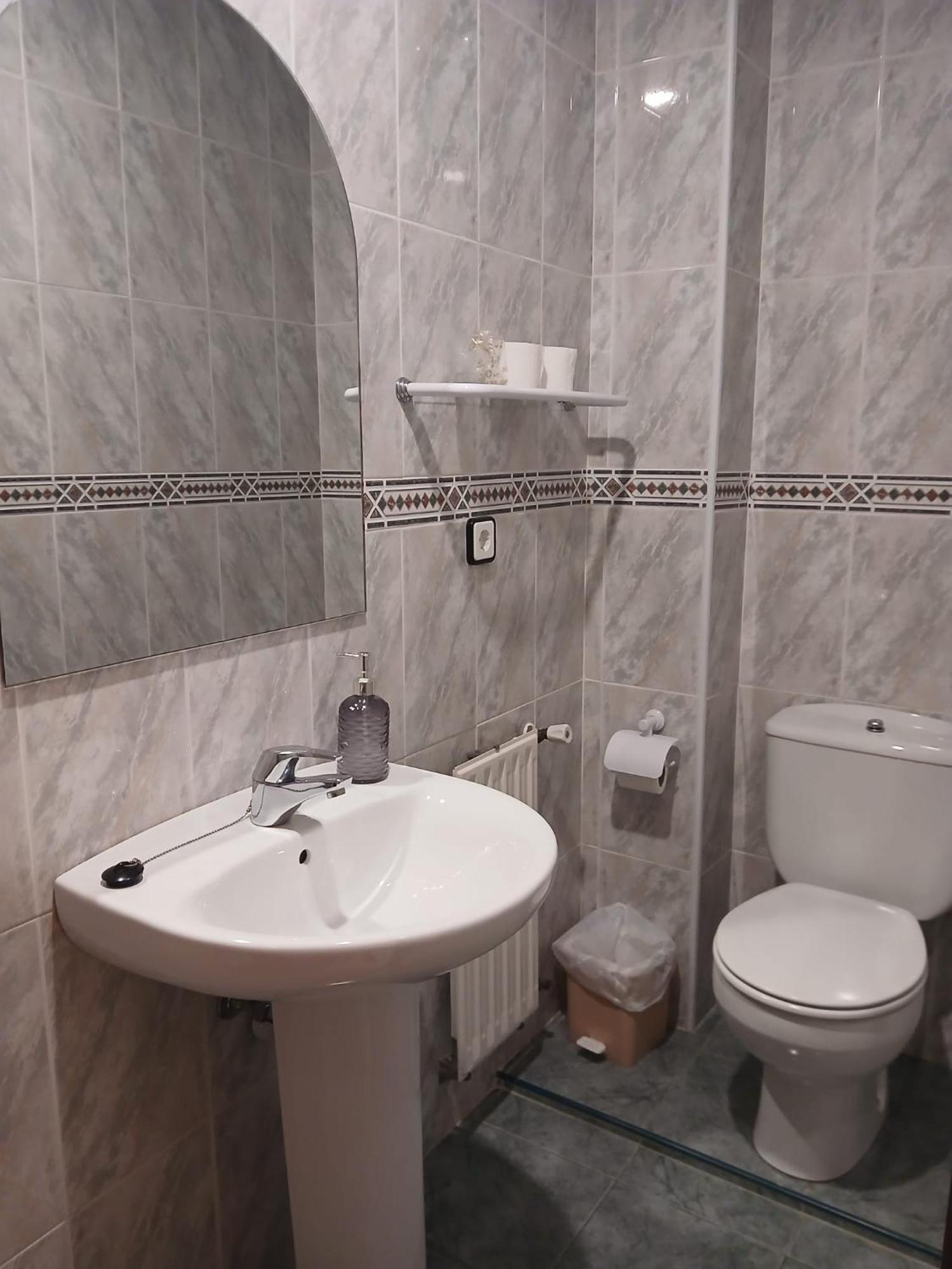 Hotel Matalenas Santander Luaran gambar
