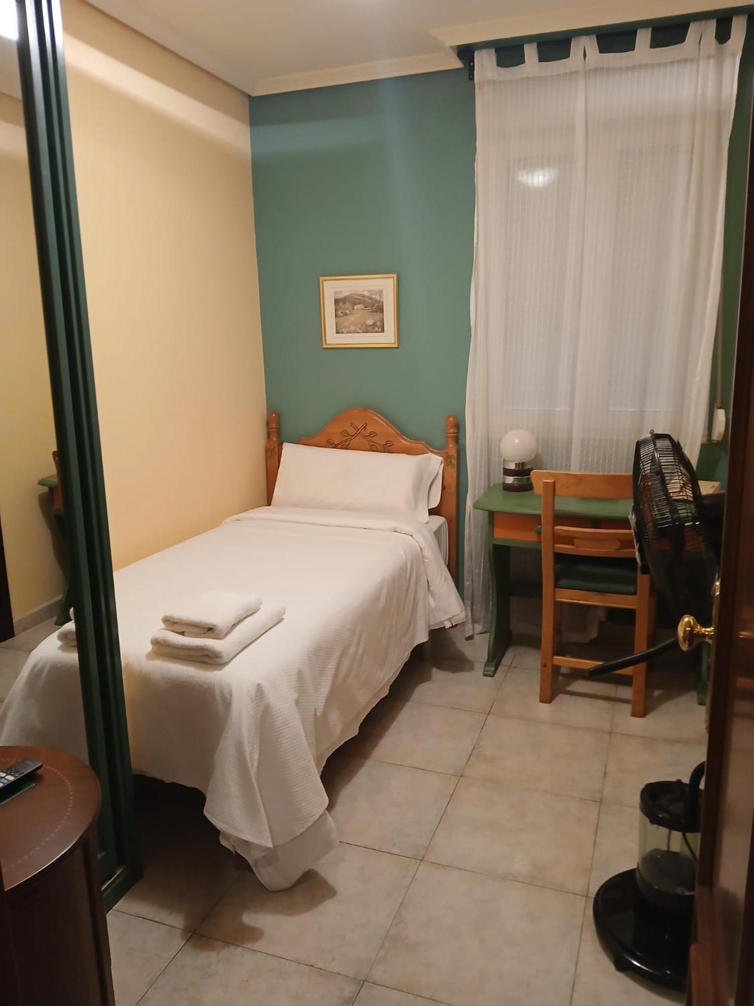 Hotel Matalenas Santander Luaran gambar