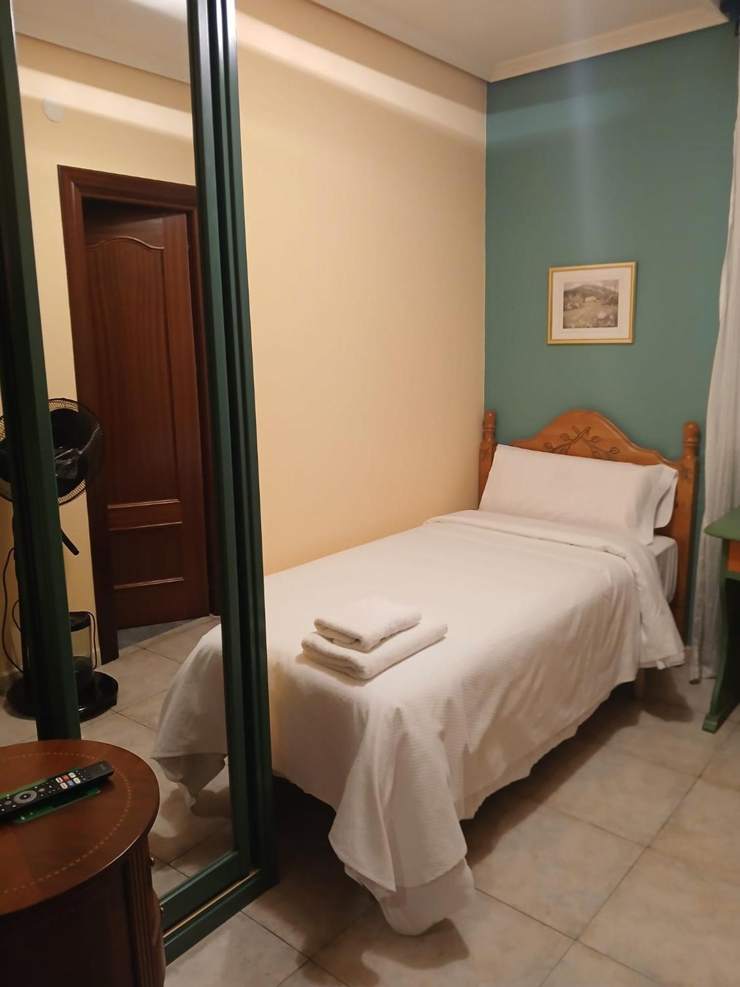Hotel Matalenas Santander Luaran gambar
