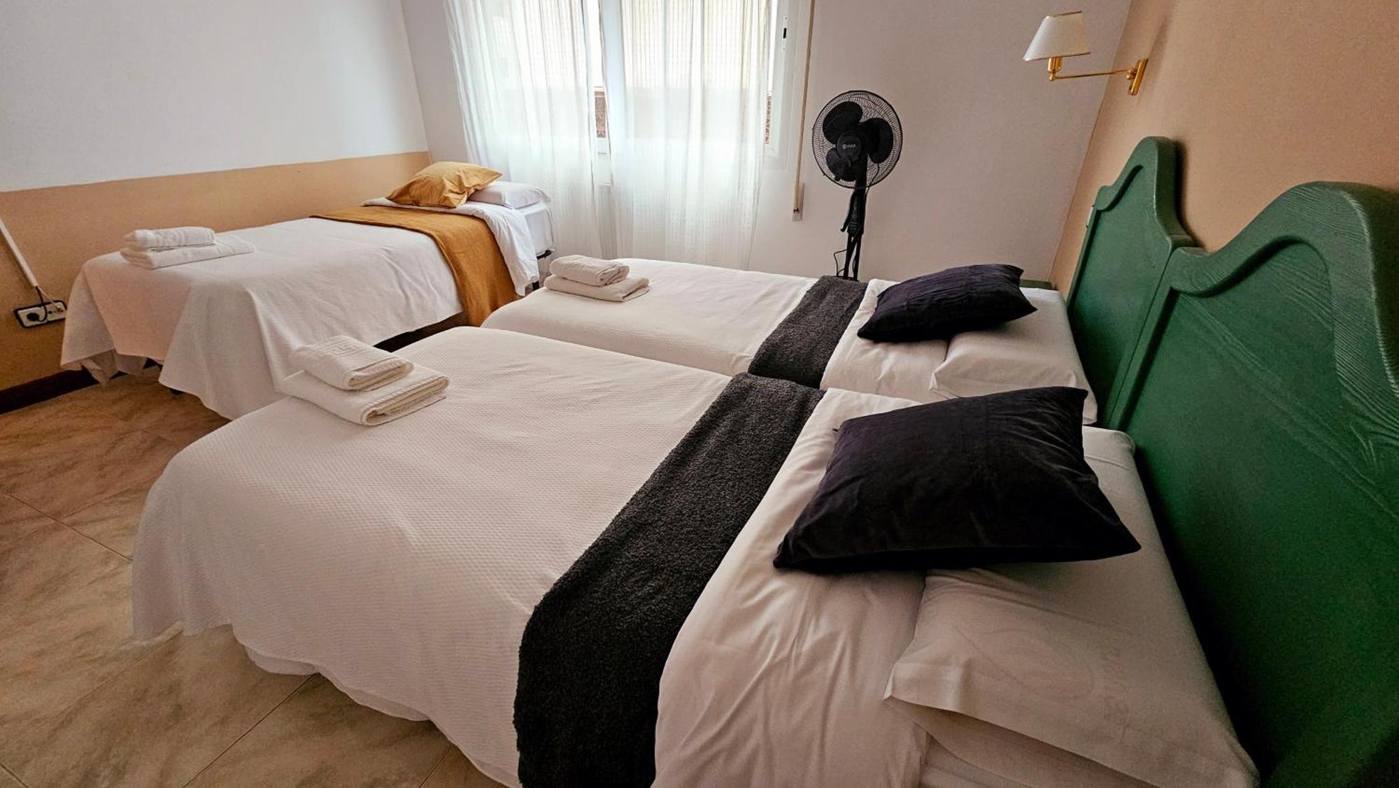 Hotel Matalenas Santander Luaran gambar