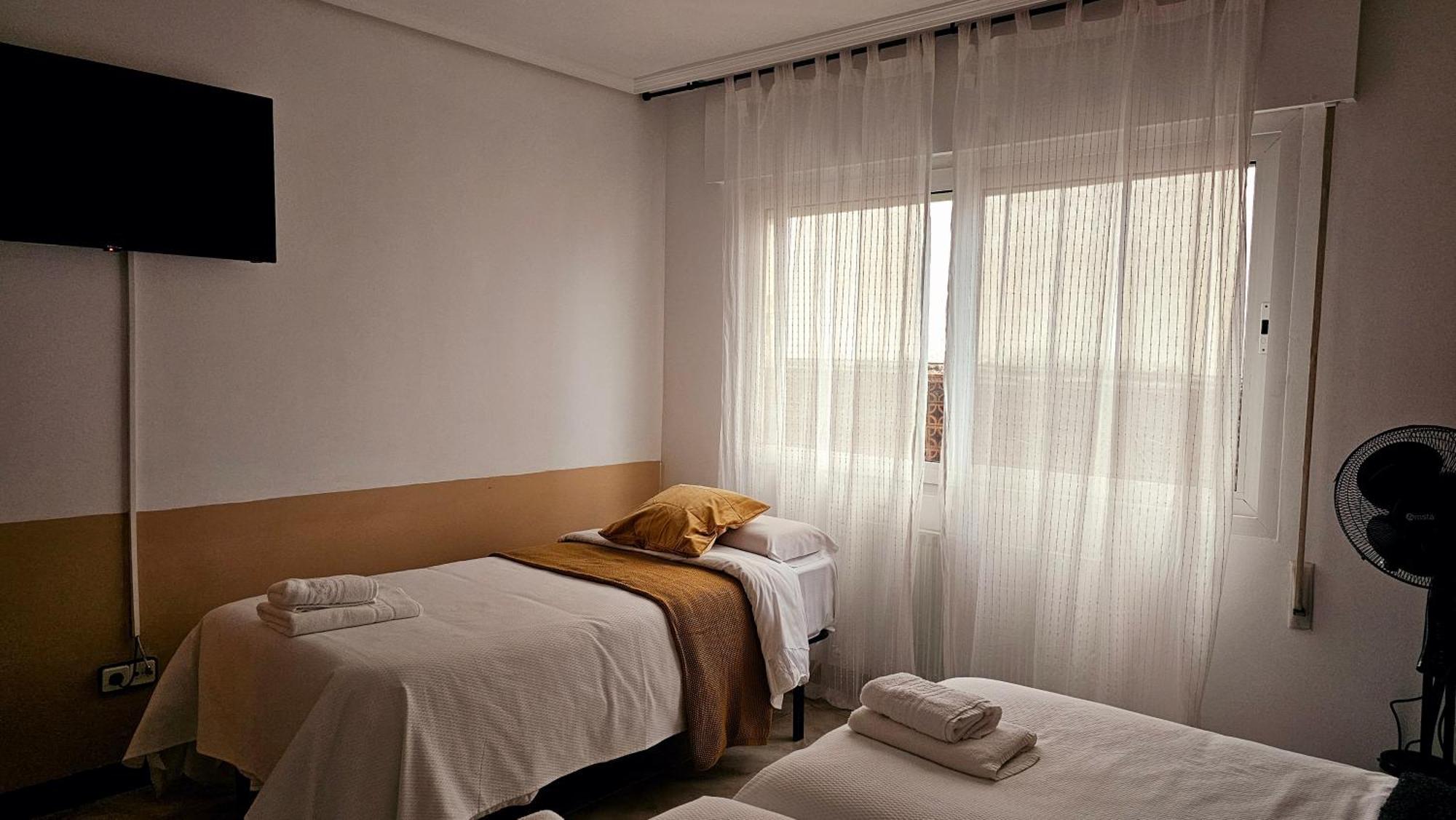 Hotel Matalenas Santander Luaran gambar