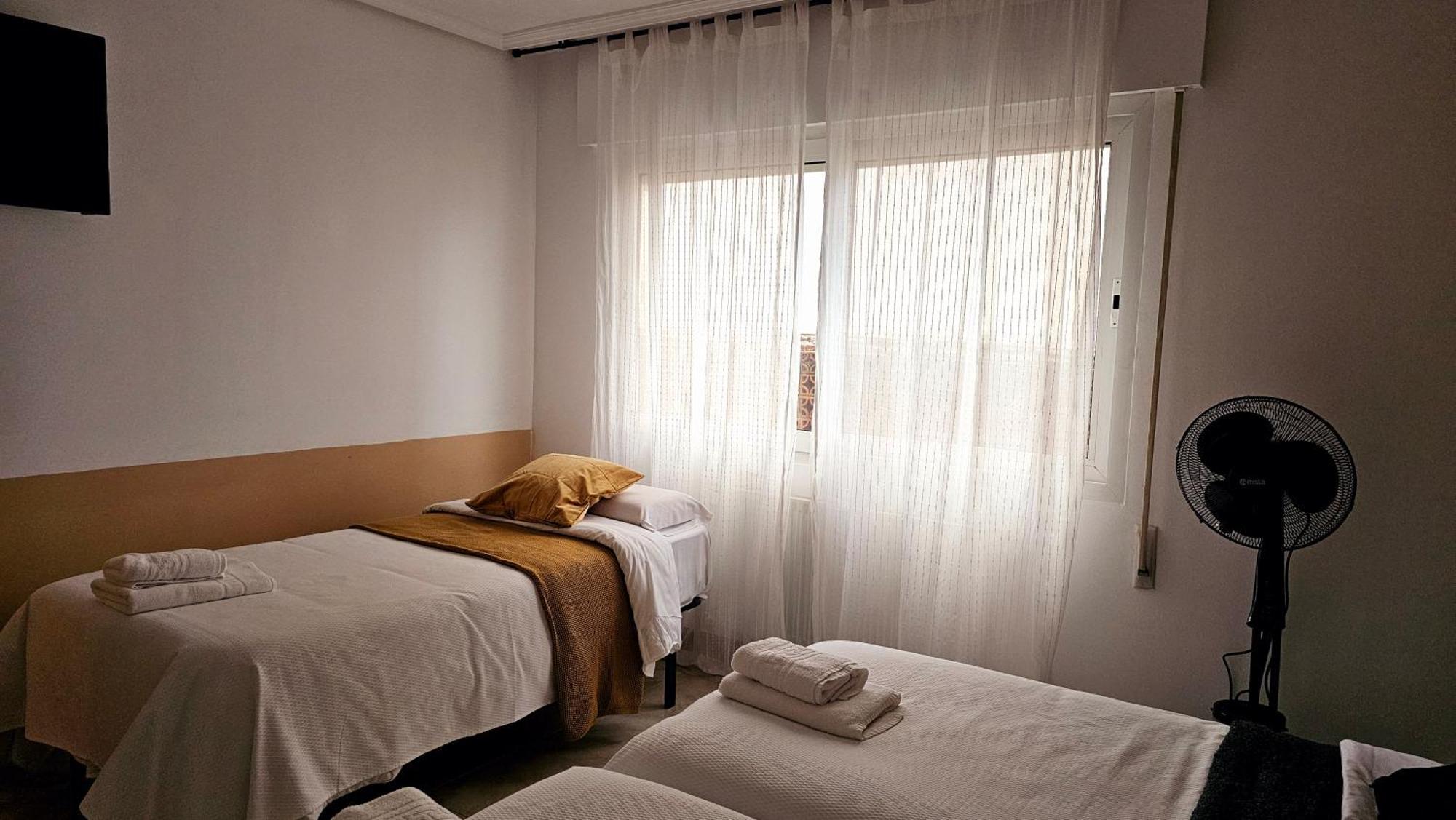 Hotel Matalenas Santander Luaran gambar