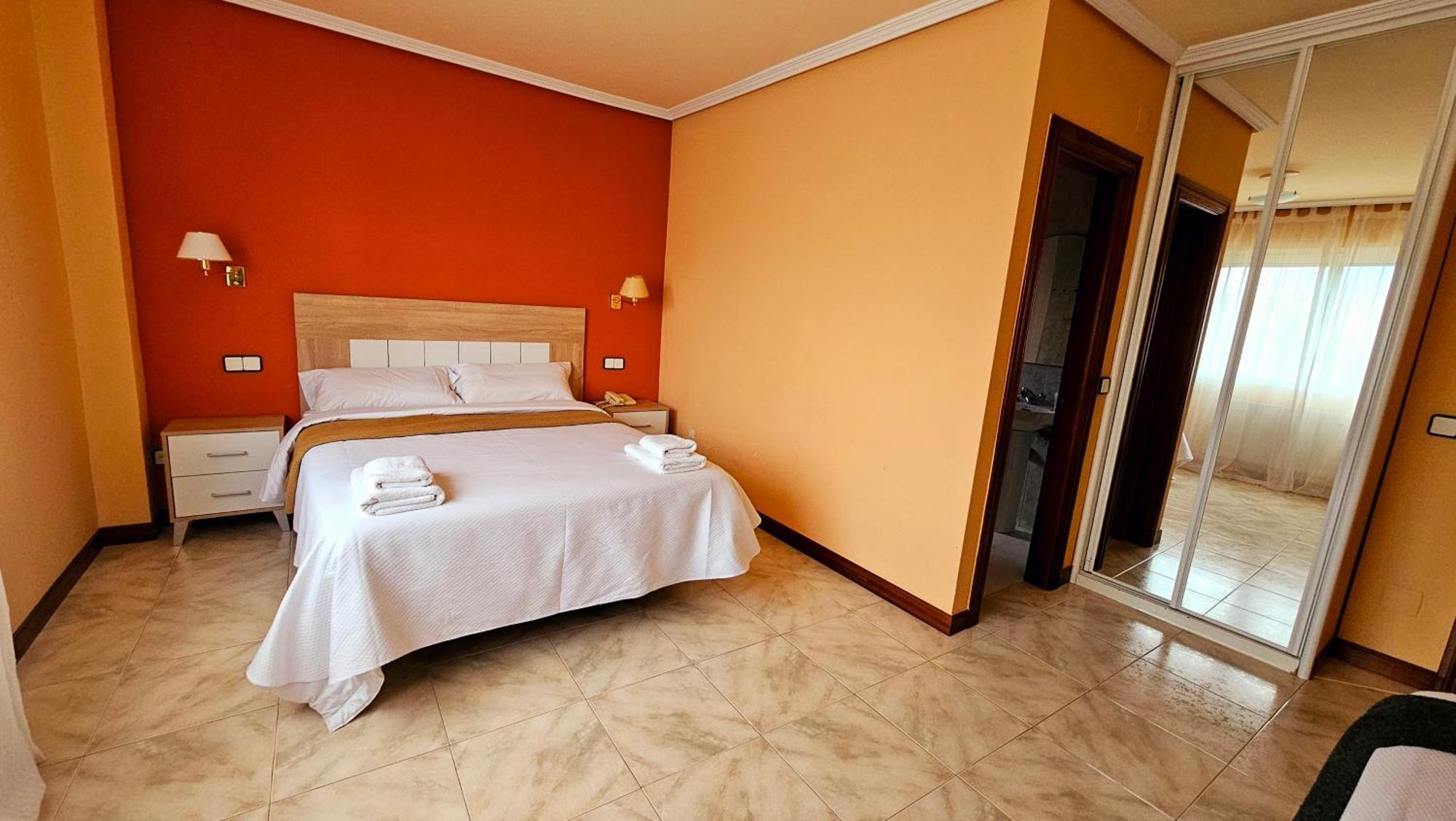 Hotel Matalenas Santander Luaran gambar