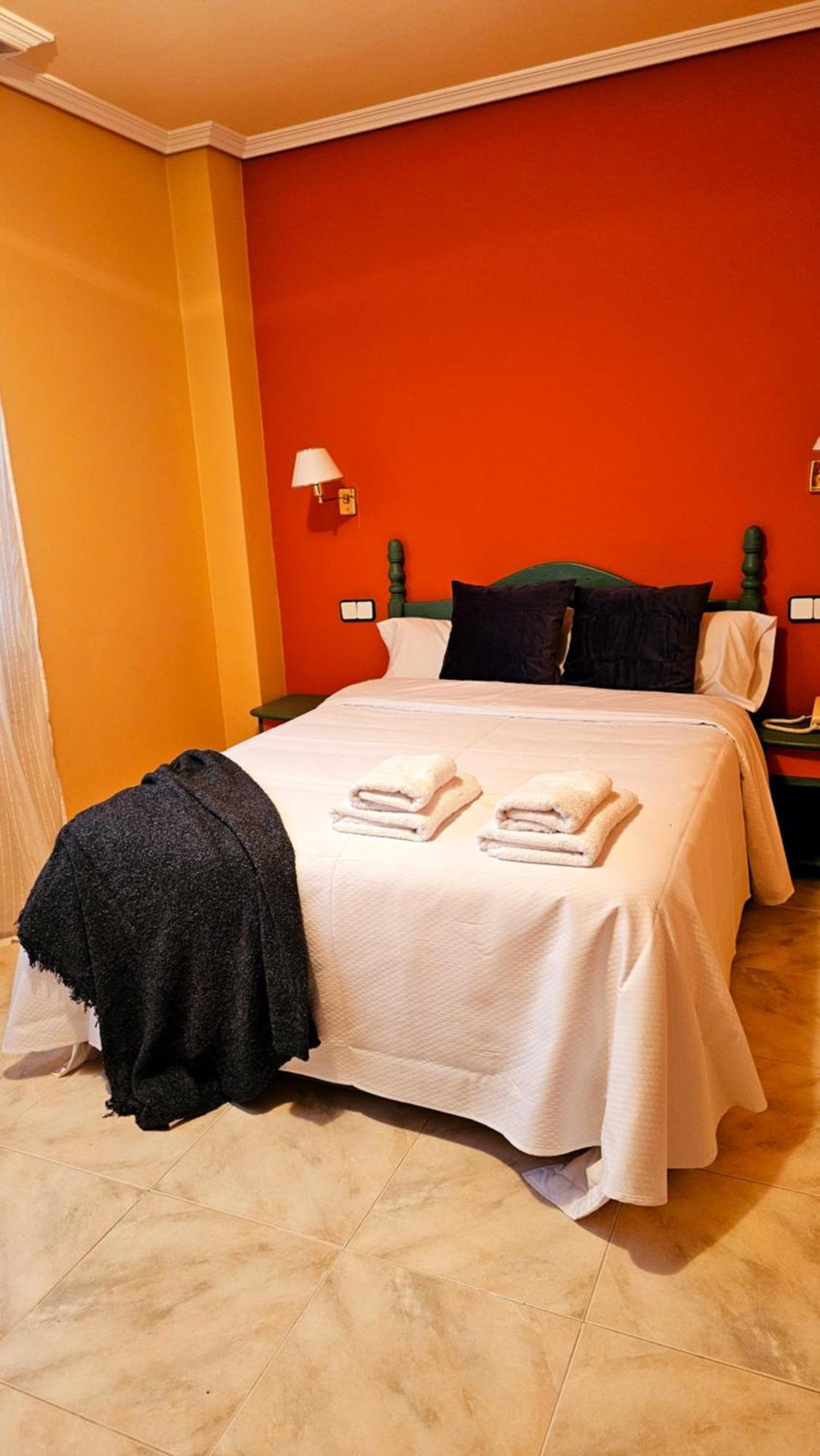 Hotel Matalenas Santander Luaran gambar