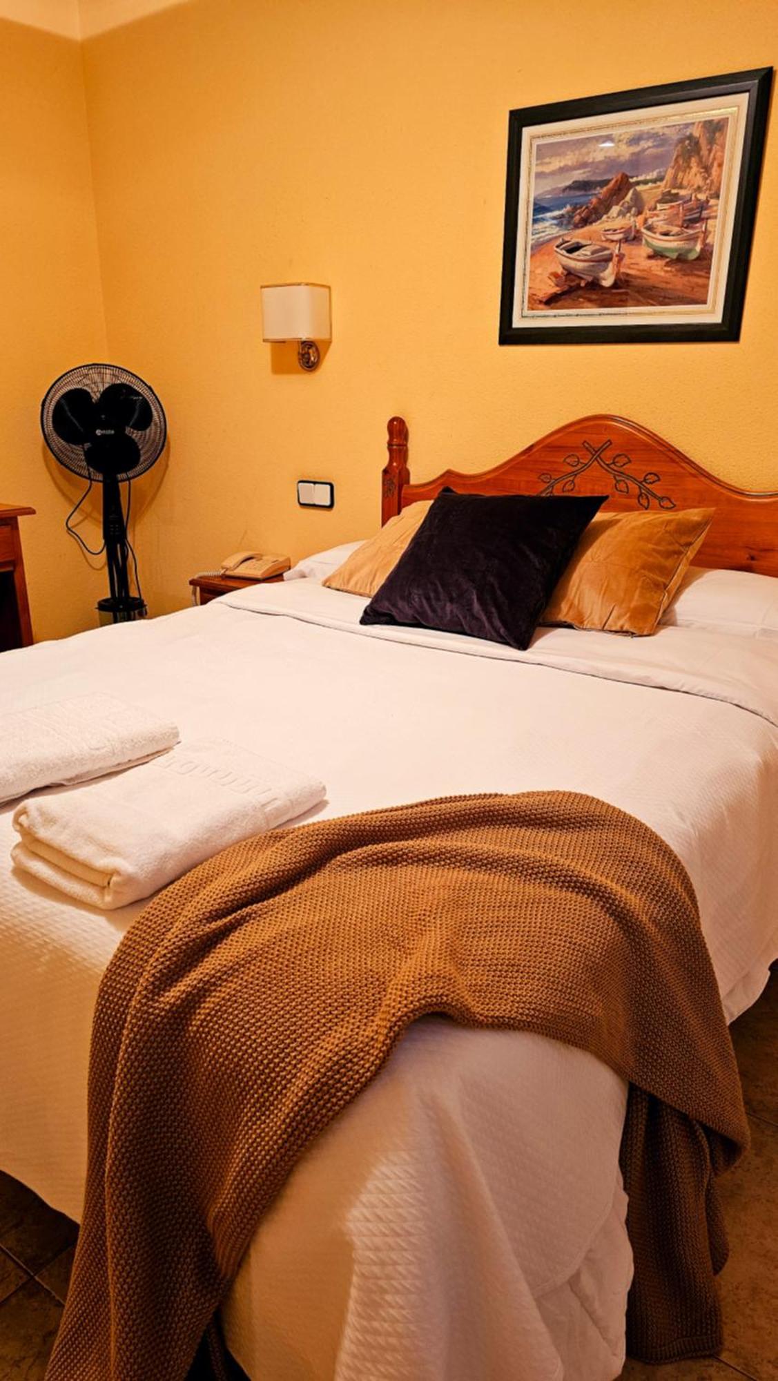 Hotel Matalenas Santander Luaran gambar