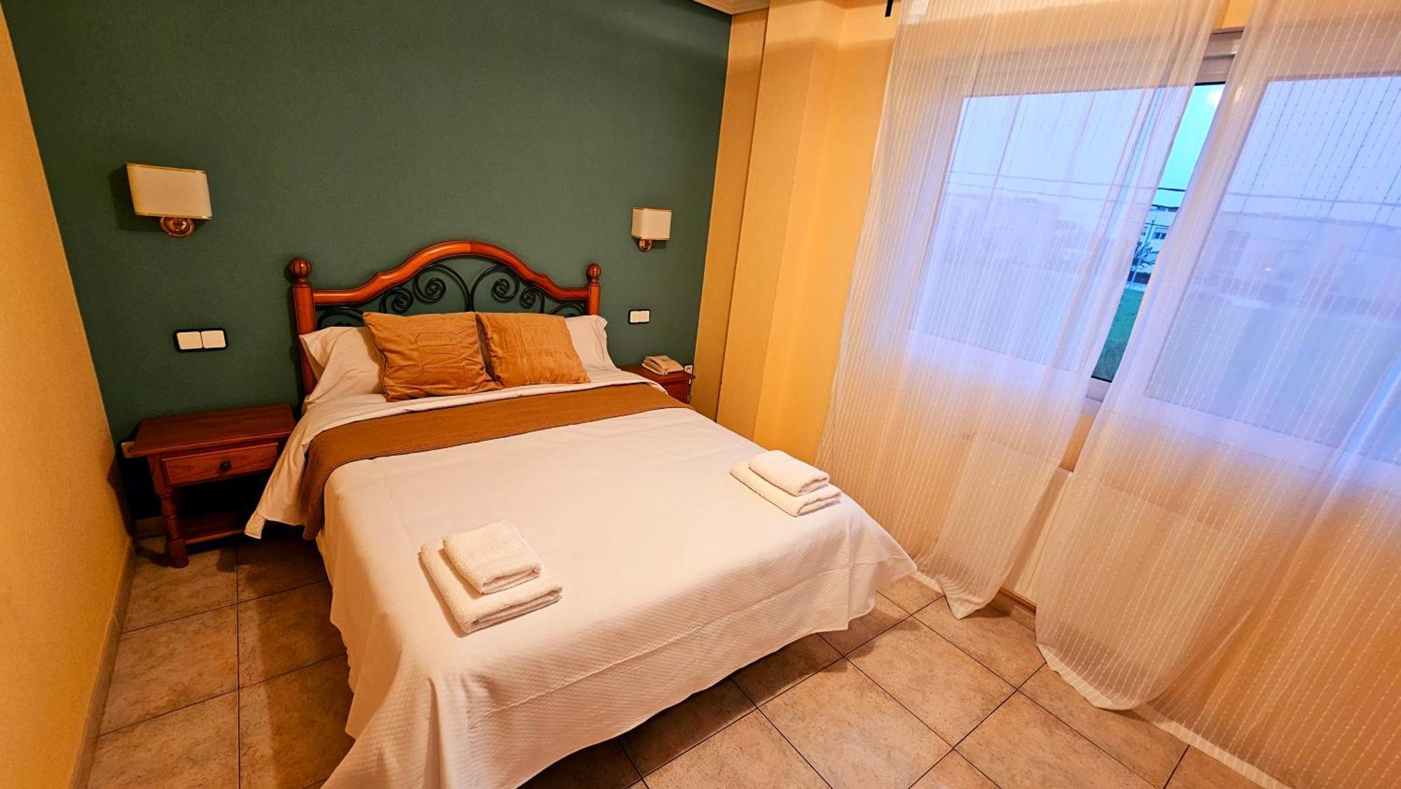 Hotel Matalenas Santander Luaran gambar