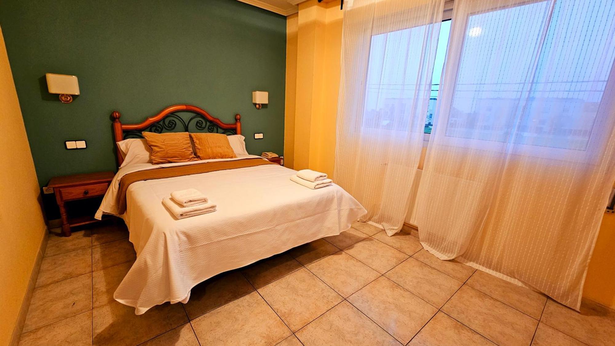 Hotel Matalenas Santander Luaran gambar